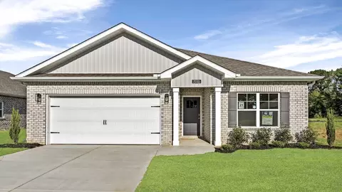 7030 Willow Walk Blvd SE, Gurley, AL 35748
