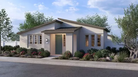 142 Via Palermo, Cathedral City, CA 92234