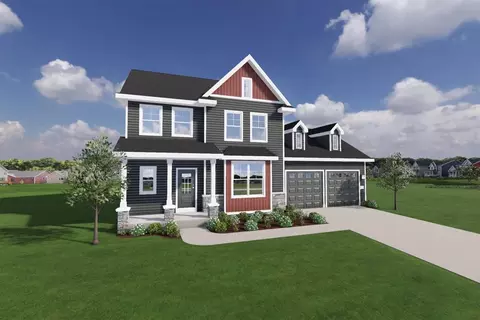 w199n5236 Ponderosa Ct, Menomonee Falls, WI 53051