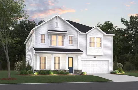 121 Middleton Dr, Goose Creek, SC 29445