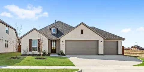 1135 Longhorn Ln, Forney, TX 75126