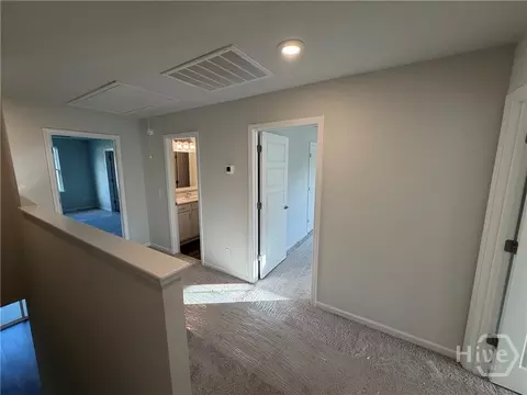 Entry Way - 207 Pinebury Rd, Pooler, GA 31322 photo 2 of 4