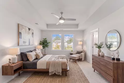 Bedroom - 207 Pinebury Rd, Pooler, GA 31322 photo 2 of 2