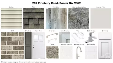 Other - 207 Pinebury Rd, Pooler, GA 31322 photo 3 of 7