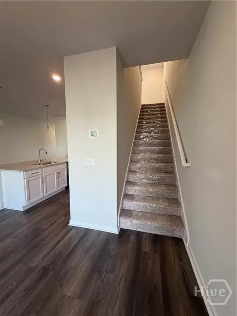 Entry Way - 207 Pinebury Rd, Pooler, GA 31322 photo 1 of 4