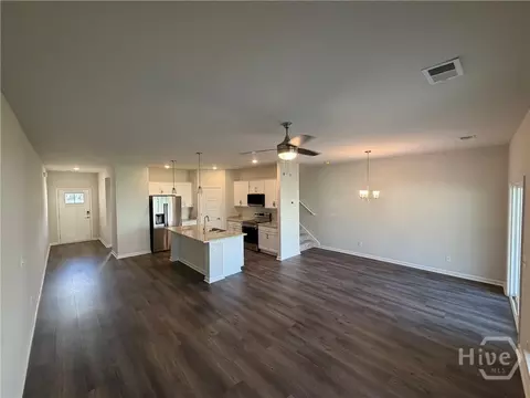 Living - 207 Pinebury Rd, Pooler, GA 31322 photo 1 of 1