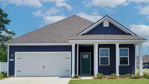 100 Grazing St, Myrtle Beach, SC 29588