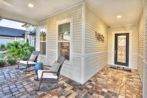 Exterior - 100 Plantation Bay Dr, Ormond Beach, FL 32174 photo 10 of 18