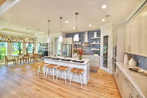 Kitchen - 100 Plantation Bay Dr, Ormond Beach, FL 32174 photo 1 of 4
