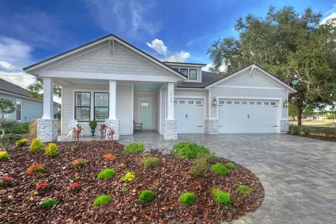 Exterior - 100 Plantation Bay Dr, Ormond Beach, FL 32174 photo 7 of 18