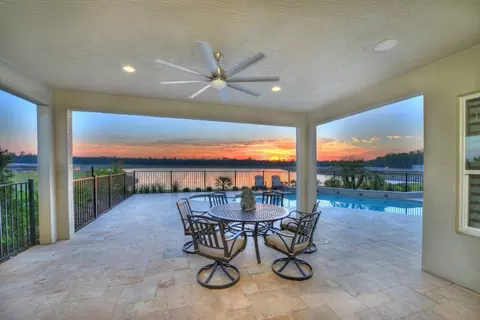 Exterior - 100 Plantation Bay Dr, Ormond Beach, FL 32174 photo 15 of 18