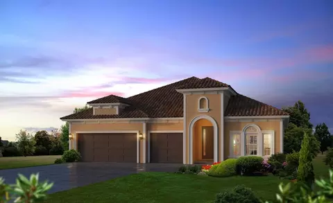 Exterior - 100 Plantation Bay Dr, Ormond Beach, FL 32174 photo 2 of 18