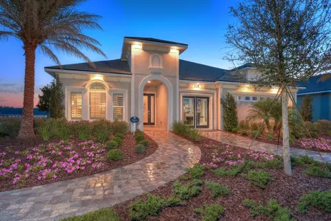 Exterior - 100 Plantation Bay Dr, Ormond Beach, FL 32174 photo 11 of 18