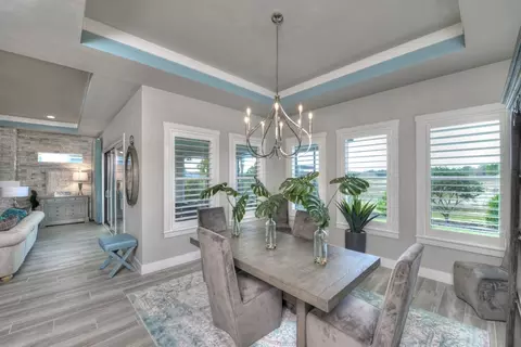 Dining - 100 Plantation Bay Dr, Ormond Beach, FL 32174 photo 1 of 3