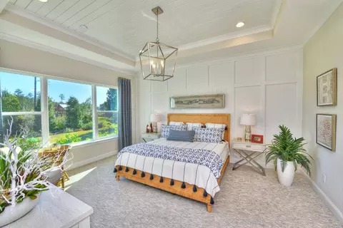 Bedroom - 100 Plantation Bay Dr, Ormond Beach, FL 32174 photo 2 of 2