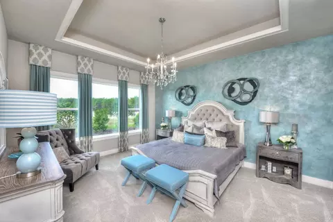 Bedroom - 100 Plantation Bay Dr, Ormond Beach, FL 32174 photo 1 of 2