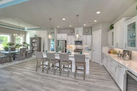 Kitchen - 100 Plantation Bay Dr, Ormond Beach, FL 32174 photo 2 of 4