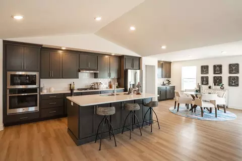 Kitchen - 333 Amber Dr, Lititz, PA 17543 photo 1 of 3
