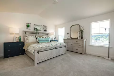 Bedroom - 333 Amber Dr, Lititz, PA 17543 photo 3 of 4