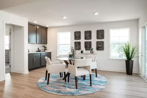 Dining - 333 Amber Dr, Lititz, PA 17543 photo 1 of 1