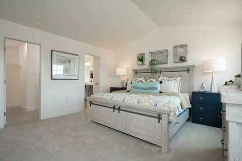 Bedroom - 333 Amber Dr, Lititz, PA 17543 photo 2 of 4