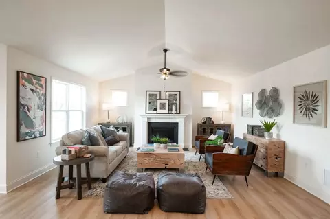 Living - 333 Amber Dr, Lititz, PA 17543 photo 2 of 2