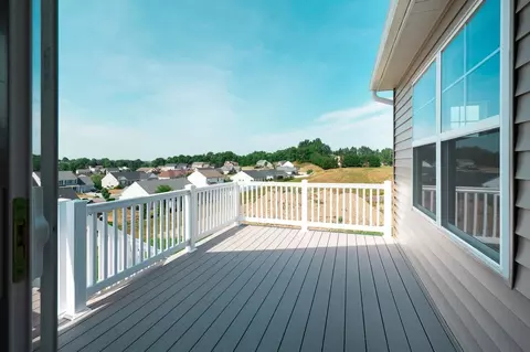 Exterior - 333 Amber Dr, Lititz, PA 17543 photo 2 of 15