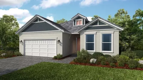 Exterior - 10614 Eclipse St, Sarasota, FL 34241 photo 2 of 51
