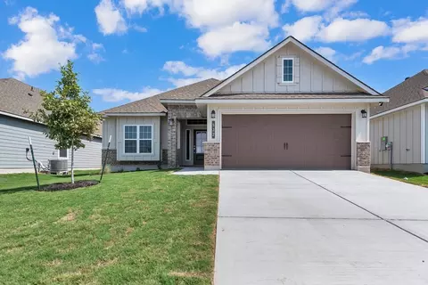 Contreras Lane, Bryan, TX 77803
