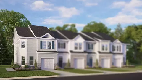 5201 Chapel Townes Way, Raleigh, NC 27604