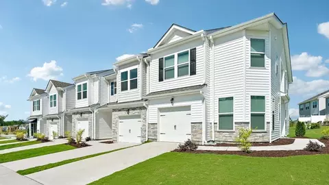 5201 Chapel Townes Way, Raleigh, NC 27604