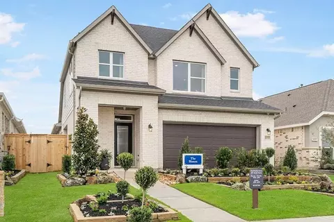 16511 Verbena Glen Dr, Hockley, TX 77447