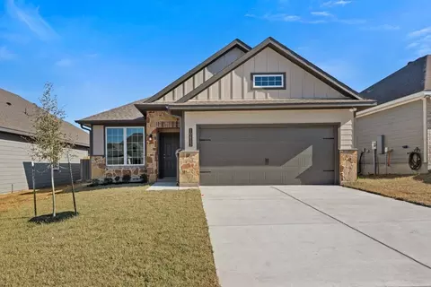 2801 Teasdale Rd, Lorena, TX 76655