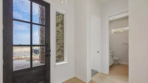 Entry Way - 2437 Tumbleweed Bnd, Leander, TX 78641 photo 1 of 8