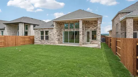 Exterior - 2437 Tumbleweed Bnd, Leander, TX 78641 photo 4 of 11