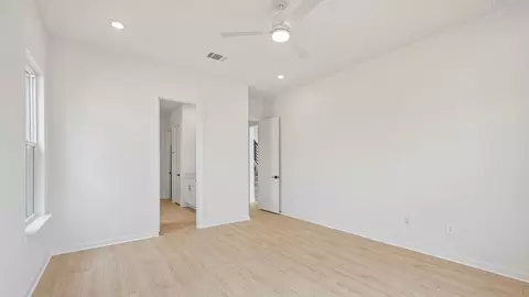 Bedroom - 2437 Tumbleweed Bnd, Leander, TX 78641 photo 1 of 14