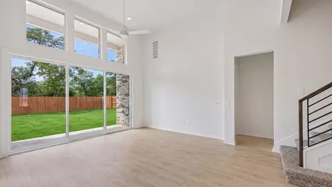 Living - 2437 Tumbleweed Bnd, Leander, TX 78641 photo 1 of 4