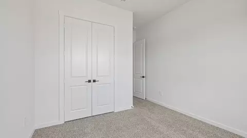 Bedroom - 2437 Tumbleweed Bnd, Leander, TX 78641 photo 2 of 14
