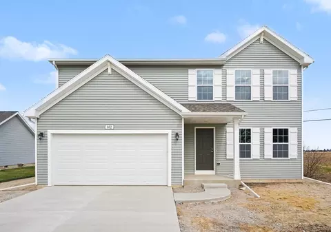 662 Appian Ave, Napoleon, OH 43545