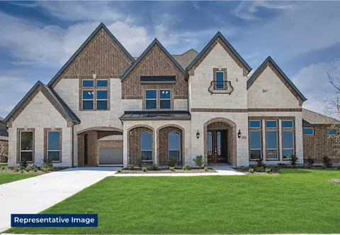 5112 Amherst Ct, Parker, TX 75002