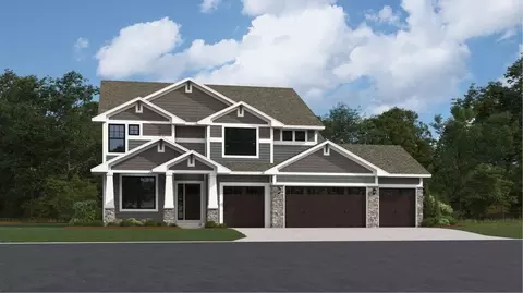 11192 Masters St N, Lake Elmo, MN 55042