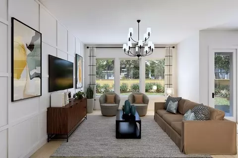 Living - 9415 Forest Ground Ave, Conroe, TX 77301 photo 1 of 5