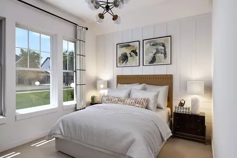 Bedroom - 9415 Forest Ground Ave, Conroe, TX 77301 photo 2 of 3
