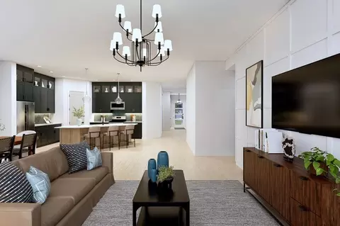 Living - 9415 Forest Ground Ave, Conroe, TX 77301 photo 2 of 5