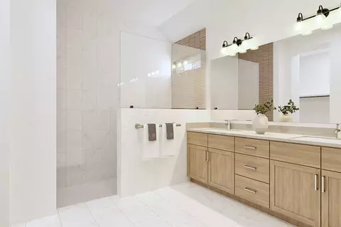 Bath - 9415 Forest Ground Ave, Conroe, TX 77301 photo 2 of 3