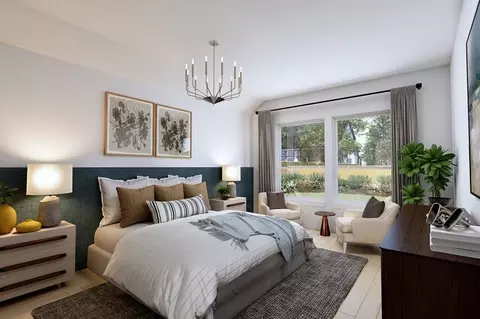Bedroom - 9415 Forest Ground Ave, Conroe, TX 77301 photo 1 of 3