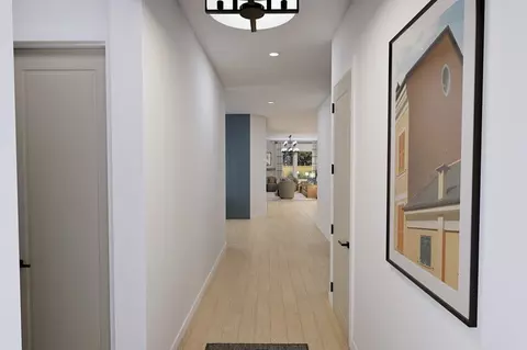 Entry Way - 9415 Forest Ground Ave, Conroe, TX 77301 photo 1 of 1