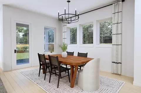 Dining - 9415 Forest Ground Ave, Conroe, TX 77301 photo 1 of 1