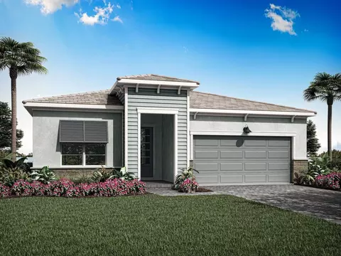 14316 SW Bassett Ct, Port Saint Lucie, FL 34987