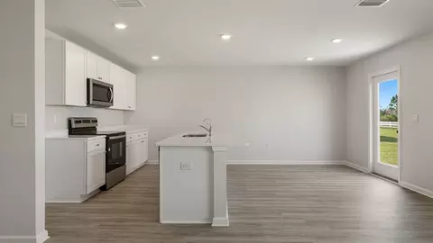 Kitchen - 216 Dockside Rd, Freeport, FL 32439 photo 1 of 5